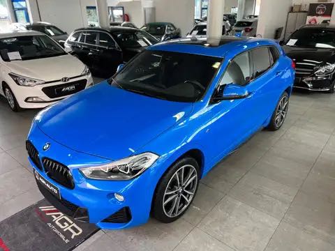 Bmw X2 2.0 dAS sDrive18 pack M full option