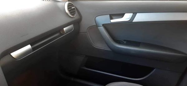 Audi A3 II (2) SPORTBACK 2.0 TDI 140 AMBIENTE