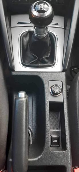 Audi A3 II (2) SPORTBACK 2.0 TDI 140 AMBIENTE