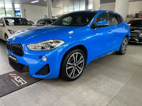Bmw X2 2.0 dAS sDrive18 pack M full option
