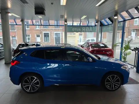 Bmw X2 2.0 dAS sDrive18 pack M full option
