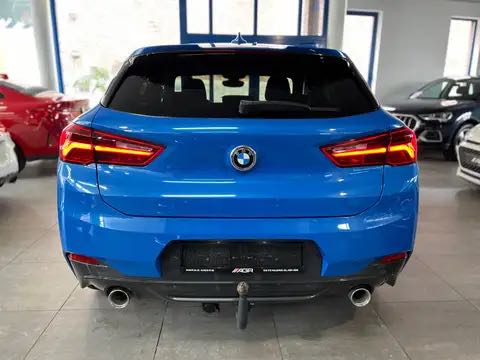 Bmw X2 2.0 dAS sDrive18 pack M full option