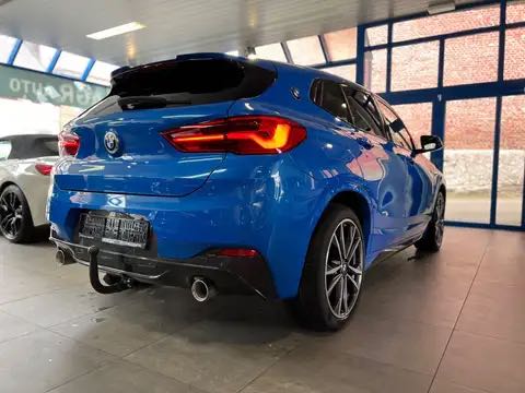 Bmw X2 2.0 dAS sDrive18 pack M full option