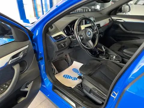 Bmw X2 2.0 dAS sDrive18 pack M full option