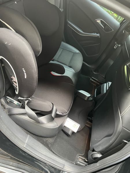 Mercedes-Benz Classe A III (2) 180 D INTUITION