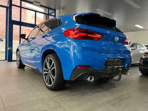 Bmw X2 2.0 dAS sDrive18 pack M full option
