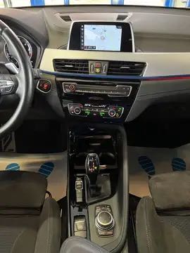 Bmw X2 2.0 dAS sDrive18 pack M full option