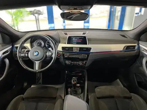 Bmw X2 2.0 dAS sDrive18 pack M full option