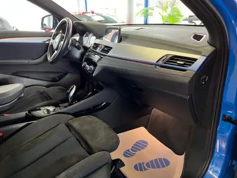 Bmw X2 2.0 dAS sDrive18 pack M full option