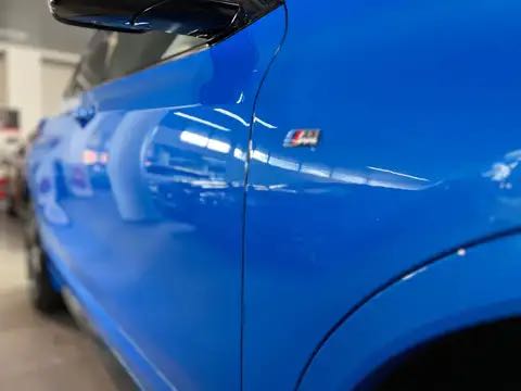 Bmw X2 2.0 dAS sDrive18 pack M full option