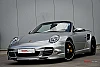 Porsche 997 997.2 Turbo S l 3.8 PDK l Cabrio l Ceramic Brakes thumbnail