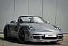 Porsche 997 997.2 Turbo S l 3.8 PDK l Cabrio l Ceramic Brakes thumbnail