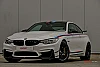BMW M4 DTM Champion Edition 1/200 thumbnail