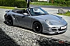 Porsche 997 997.2 Turbo S l 3.8 PDK l Cabrio l Ceramic Brakes thumbnail