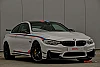 BMW M4 DTM Champion Edition 1/200 thumbnail