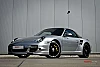 Porsche 997 997.2 Turbo S l 3.8 PDK l Cabrio l Ceramic Brakes thumbnail