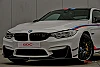 BMW M4 DTM Champion Edition 1/200 thumbnail