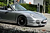 Porsche 997 997.2 Turbo S l 3.8 PDK l Cabrio l Ceramic Brakes thumbnail