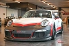 Porsche 911 GT3 Cup 3.8 thumbnail