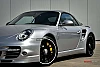 Porsche 997 997.2 Turbo S l 3.8 PDK l Cabrio l Ceramic Brakes thumbnail