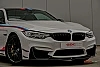 BMW M4 DTM Champion Edition 1/200 thumbnail