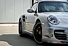 Porsche 997 997.2 Turbo S l 3.8 PDK l Cabrio l Ceramic Brakes thumbnail