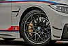 BMW M4 DTM Champion Edition 1/200 thumbnail