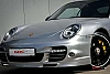 Porsche 997 997.2 Turbo S l 3.8 PDK l Cabrio l Ceramic Brakes thumbnail
