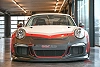 Porsche 911 GT3 Cup 3.8 thumbnail