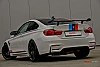 BMW M4 DTM Champion Edition 1/200 thumbnail