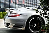 Porsche 997 997.2 Turbo S l 3.8 PDK l Cabrio l Ceramic Brakes thumbnail