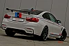 BMW M4 DTM Champion Edition 1/200 thumbnail