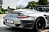 Porsche 997 997.2 Turbo S l 3.8 PDK l Cabrio l Ceramic Brakes thumbnail