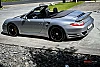 Porsche 997 997.2 Turbo S l 3.8 PDK l Cabrio l Ceramic Brakes thumbnail