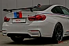BMW M4 DTM Champion Edition 1/200 thumbnail