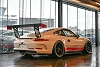 Porsche 911 GT3 Cup 3.8 thumbnail