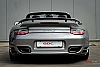 Porsche 997 997.2 Turbo S l 3.8 PDK l Cabrio l Ceramic Brakes thumbnail