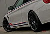 BMW M4 DTM Champion Edition 1/200 thumbnail