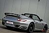 Porsche 997 997.2 Turbo S l 3.8 PDK l Cabrio l Ceramic Brakes thumbnail