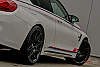BMW M4 DTM Champion Edition 1/200 thumbnail