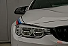 BMW M4 DTM Champion Edition 1/200 thumbnail
