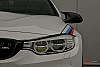 BMW M4 DTM Champion Edition 1/200 thumbnail
