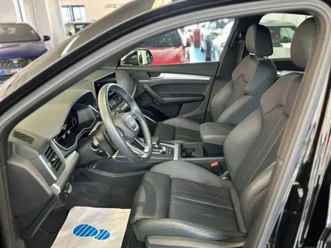 Audi Q5 35 TDi Sportback s line full black ✔️✔️