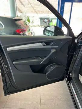 Audi Q5 35 TDi Sportback s line full black ✔️✔️