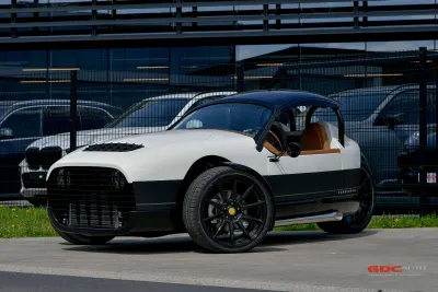 Vanderhall Carmel GT