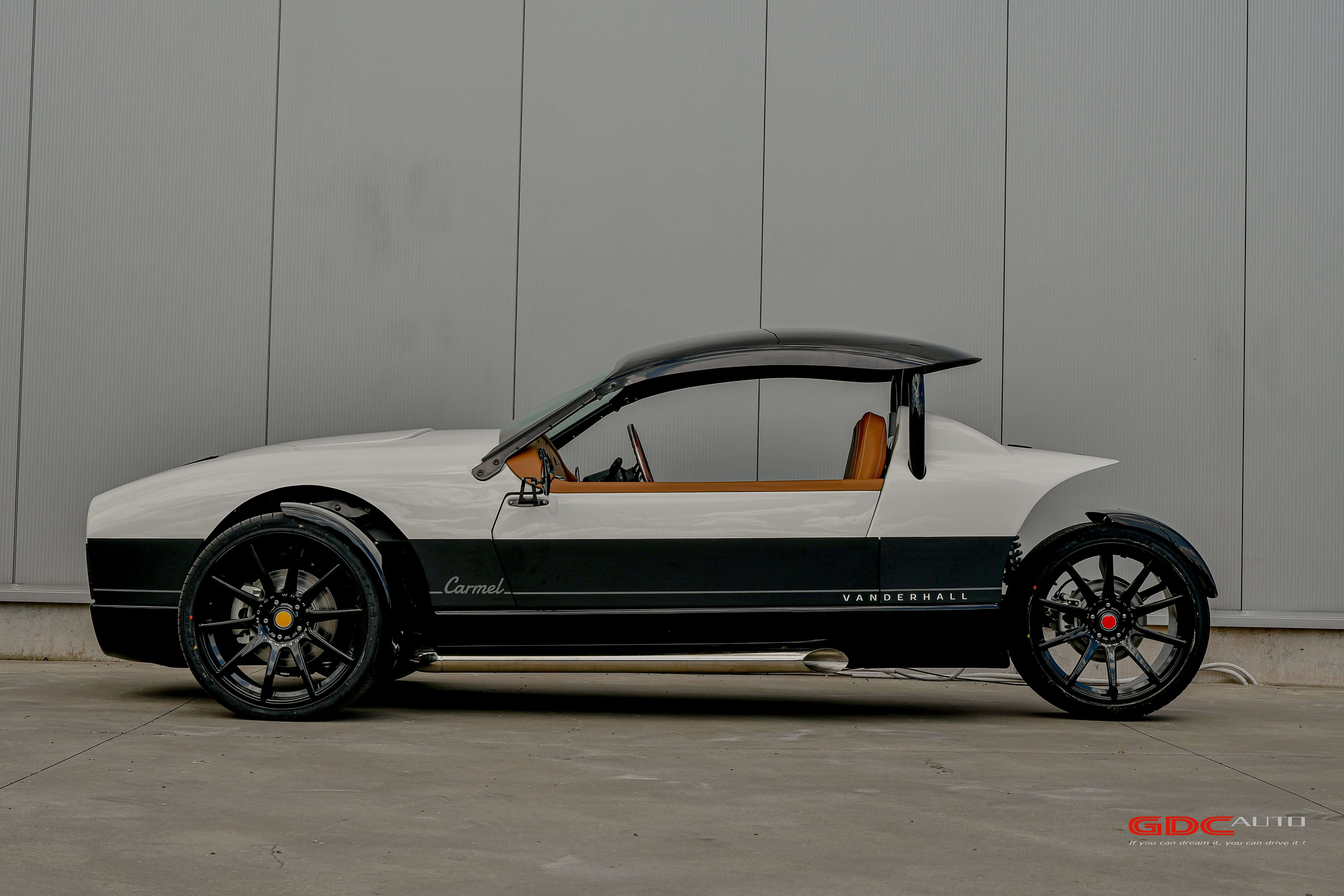 Vanderhall Carmel GT