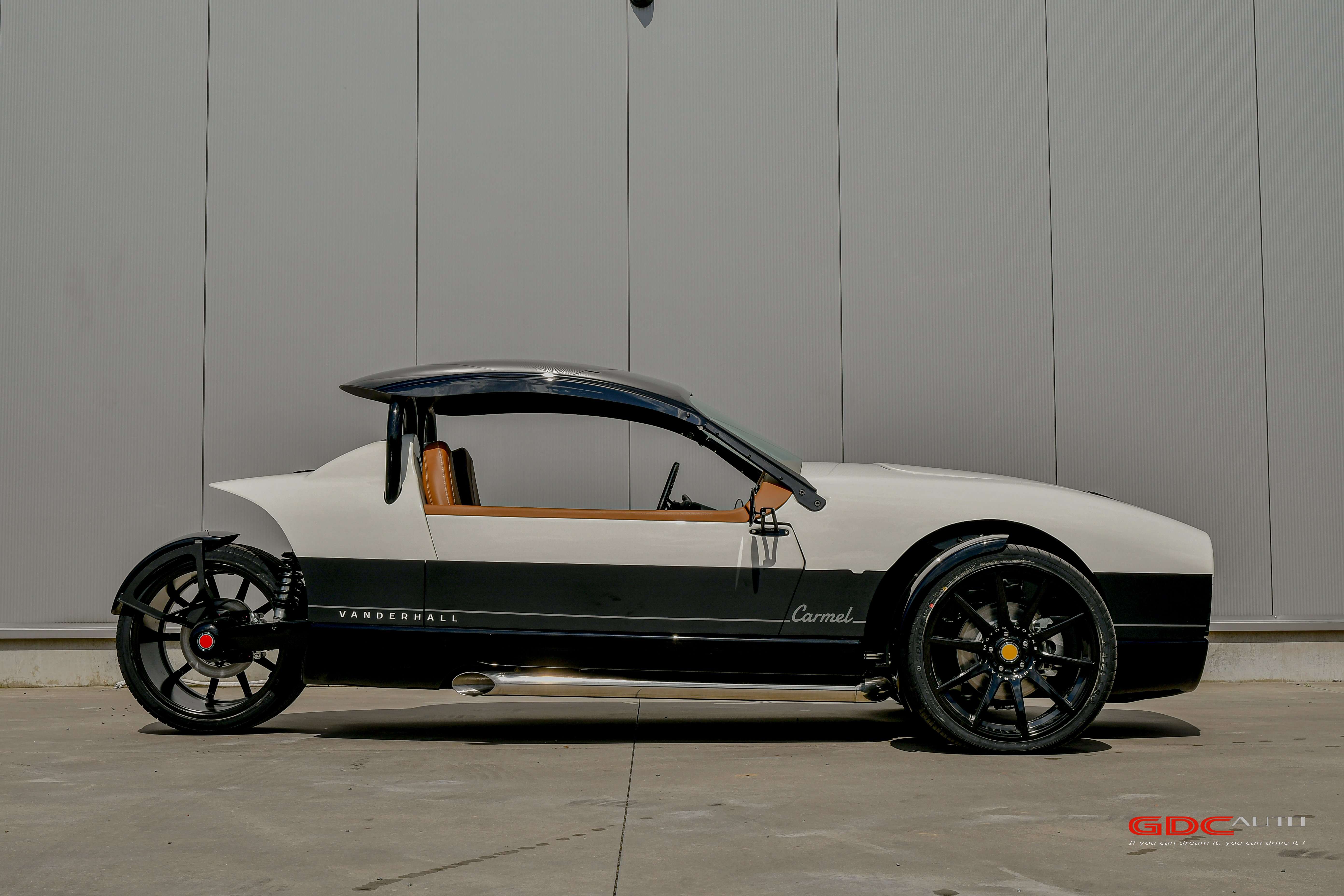 Vanderhall Carmel GT