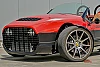 Vanderhall Carmel GTS thumbnail