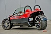 Vanderhall Carmel GTS thumbnail