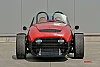 Vanderhall Carmel GTS thumbnail